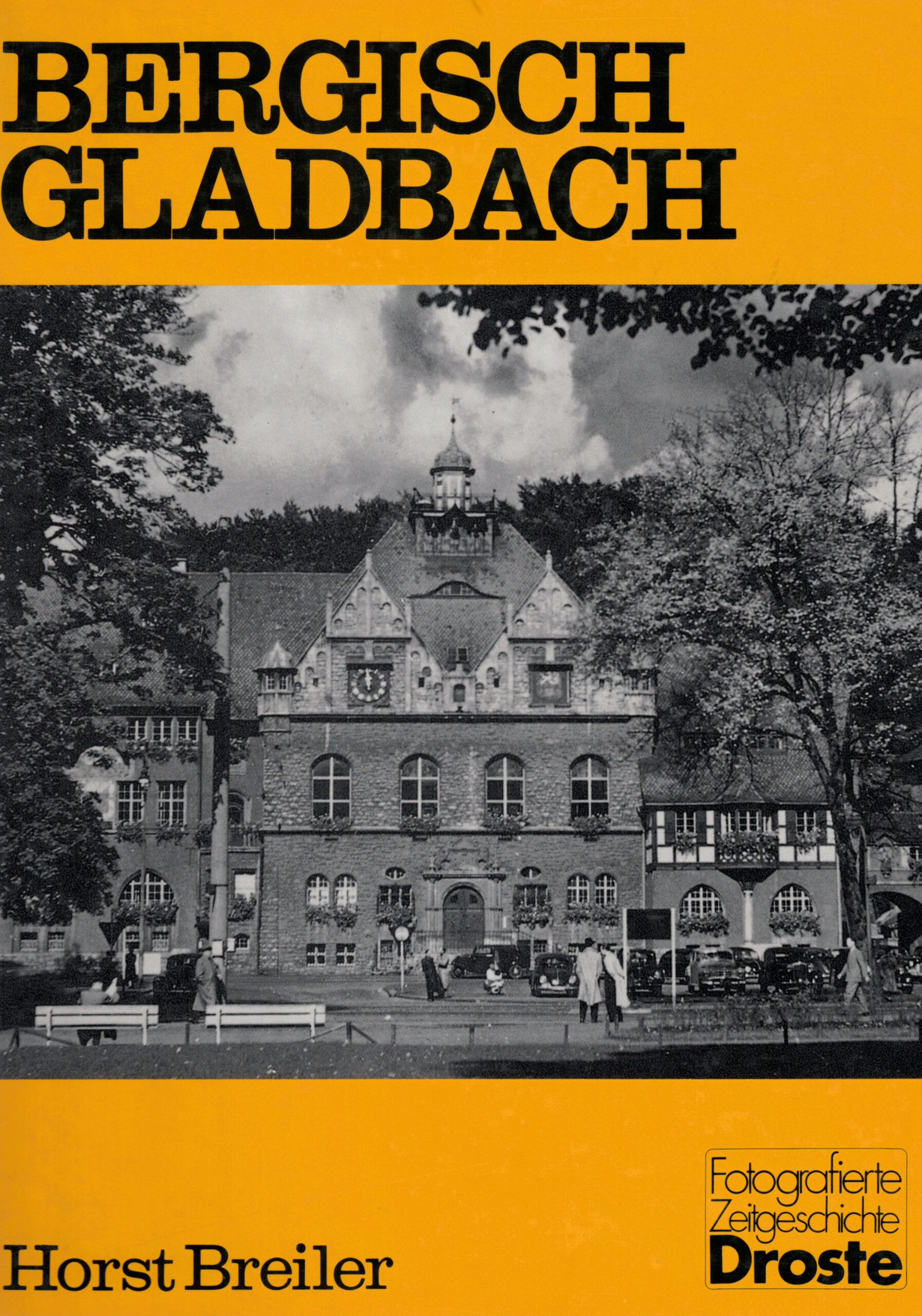 Bergisch Gladbach Bergischer Geschichtsverein Rhein Berg E V