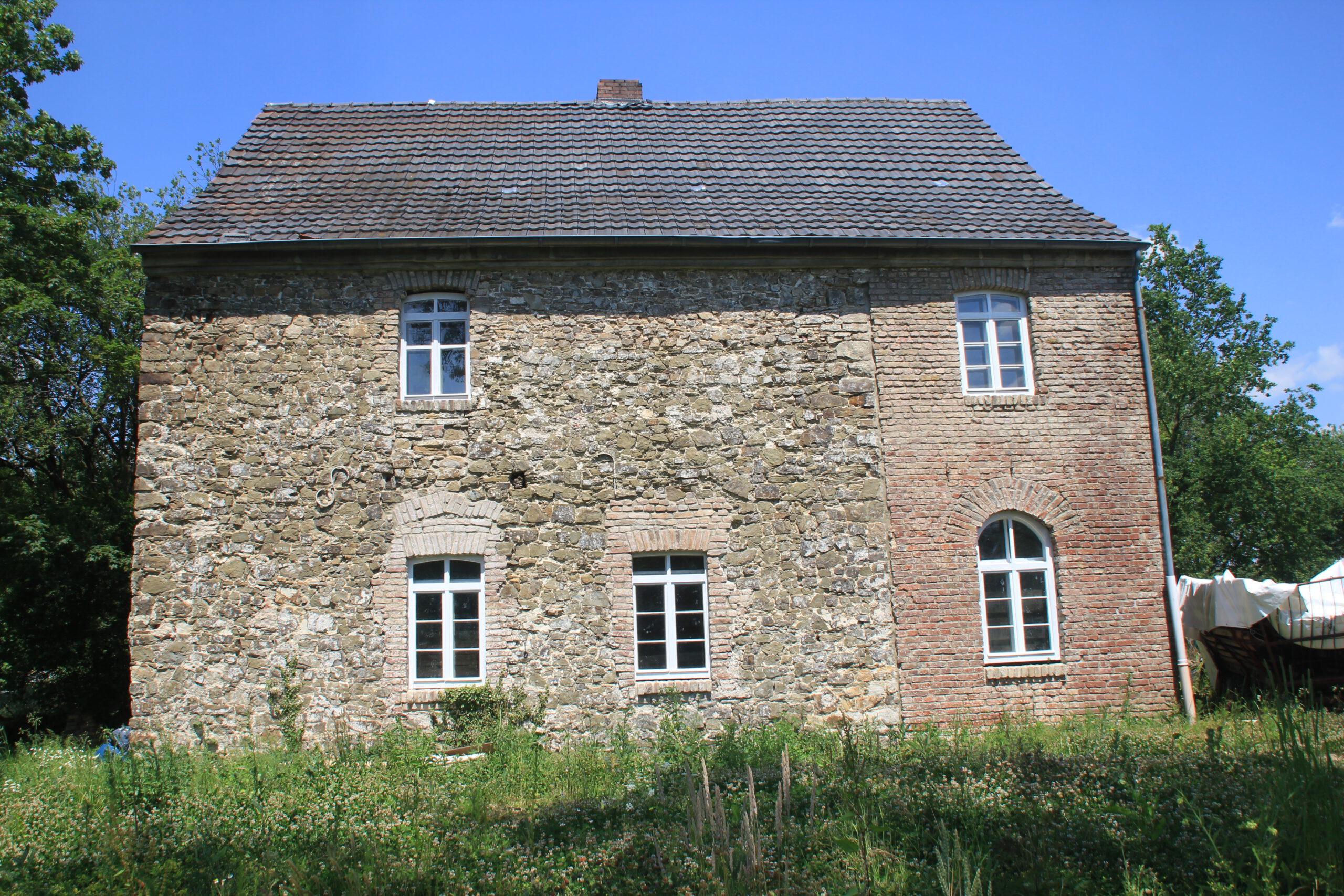 Birker Hof - Bergischer Geschichtsverein Rhein-Berg e.V.